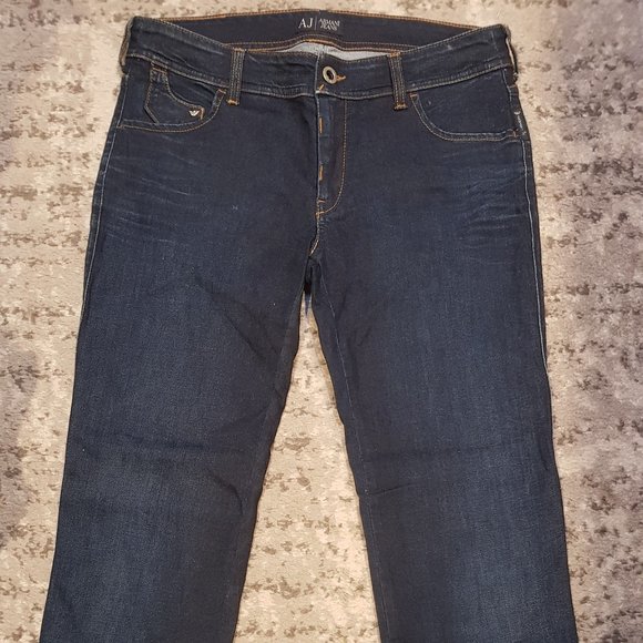 Armani Jeans - Picture 1 of 4
